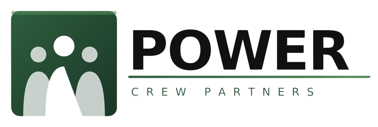 Power Crew Partners logo